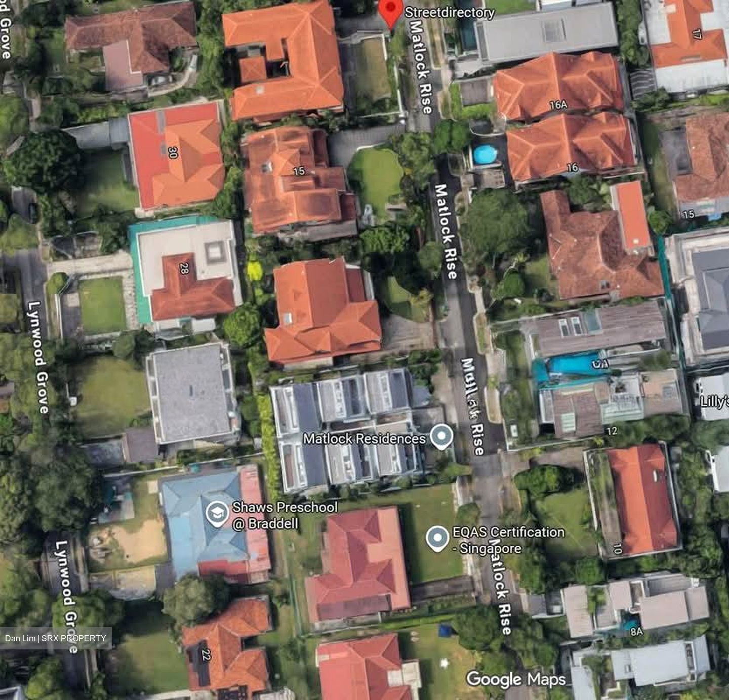 Braddell Heights Estate (D13), Detached #591402281